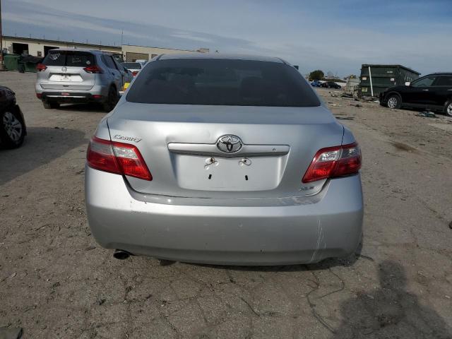 Photo 6 from auction – 2007 TOYOTA CAMRY LE with VIN 4T1BK46K97U044709