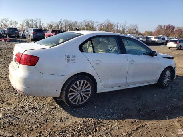 Photo 3 from auction – 2012 VOLKSWAGEN JETTA SEL with VIN 3VWLP7AJXCM363865