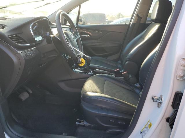 Photo 7 from auction – 2018 BUICK ENCORE SPO with VIN KL4CJ1SB9JB618268