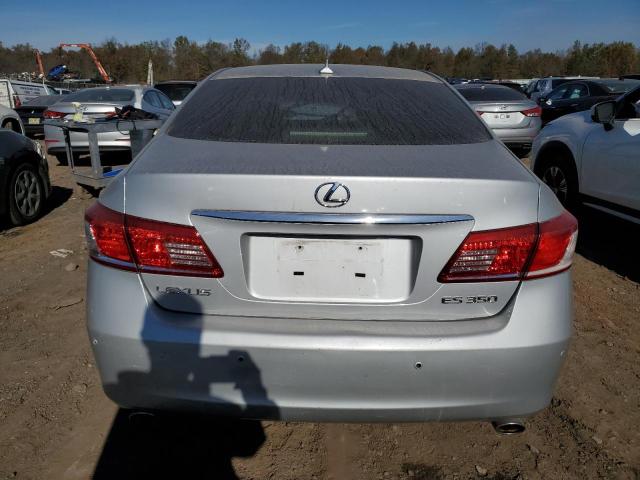 Photo 6 from auction – 2011 LEXUS ES 350 with VIN JTHBK1EG6B2432029