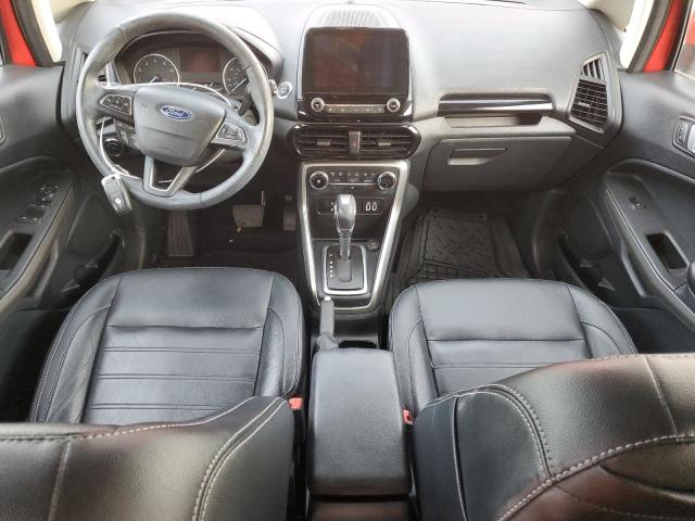 Photo 8 from auction – 2019 FORD ECOSPORT T with VIN MAJ6S3KL4KC273382