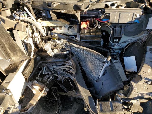 Photo 11 from auction – 2020 TESLA MODEL X with VIN 5YJXCAE44LF240181