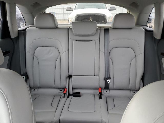 Photo 10 from auction – 2016 AUDI Q5 PREMIUM with VIN WA1C2AFP9GA127085