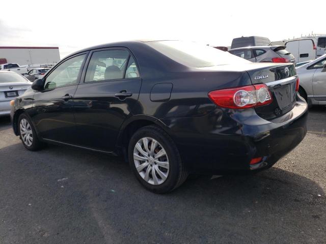 Photo 2 from auction – 2012 TOYOTA COROLLA BA with VIN JTDBU4EE7C9177203