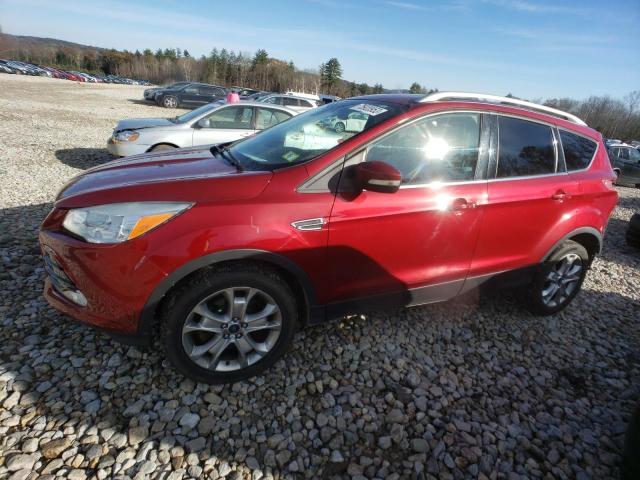 FORD ESCAPE TIT 2016 with VIN 1FMCU9J90GUA14448 - Photo from auction