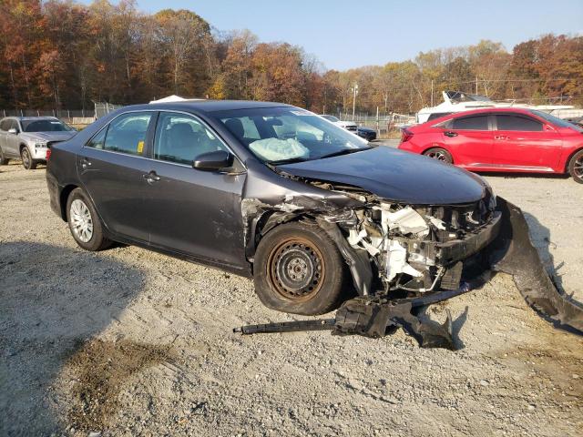 Photo 4 from auction – 2013 TOYOTA CAMRY L with VIN 4T4BF1FKXDR307536