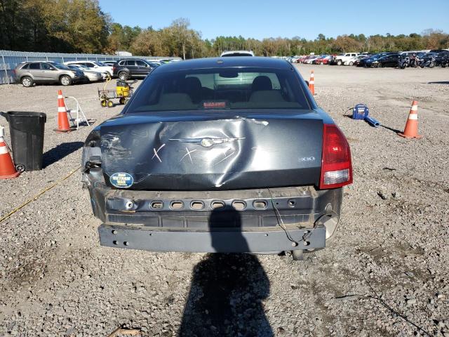 Photo 6 from auction – 2007 CHRYSLER 300 with VIN 2C3KA43R77H762324