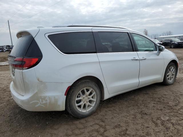 Photo 3 from auction – 2021 CHRYSLER PACIFICA T with VIN 2C4RC1BG9MR607220