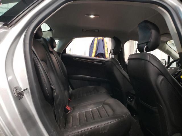Photo 10 from auction – 2014 FORD FUSION SE with VIN 3FA6P0H92ER253164