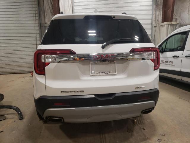 Photo 6 from auction – 2020 GMC ACADIA SLT with VIN 1GKKNULS3LZ152504