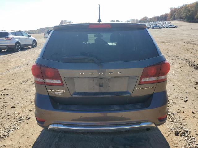Photo 6 from auction – 2015 DODGE JOURNEY CR with VIN 3C4PDCGB4FT711871