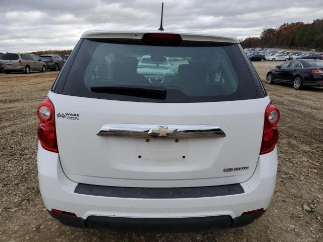 Photo 6 from auction – 2013 CHEVROLET EQUINOX LS with VIN 2GNALBEK0D1159765