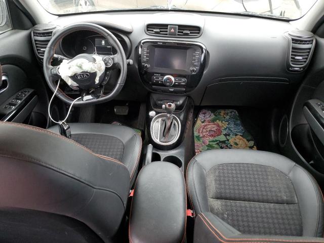 Photo 8 from auction – 2018 KIA SOUL ! with VIN KNDJX3AA2J7574259