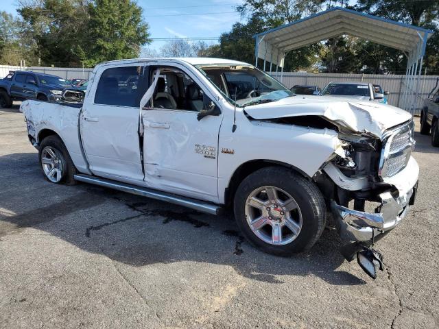 Photo 4 from auction – 2019 RAM 1500 CLASS with VIN 1C6RR6LTXKS586260