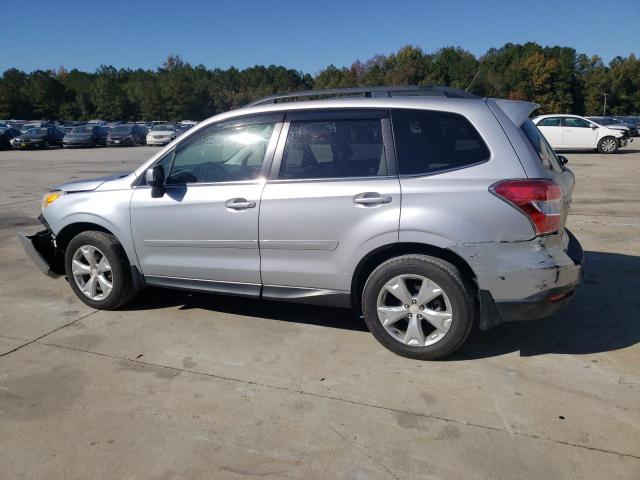 Photo 2 from auction – 2014 SUBARU FORESTER 2 with VIN JF2SJAHC0EH424766
