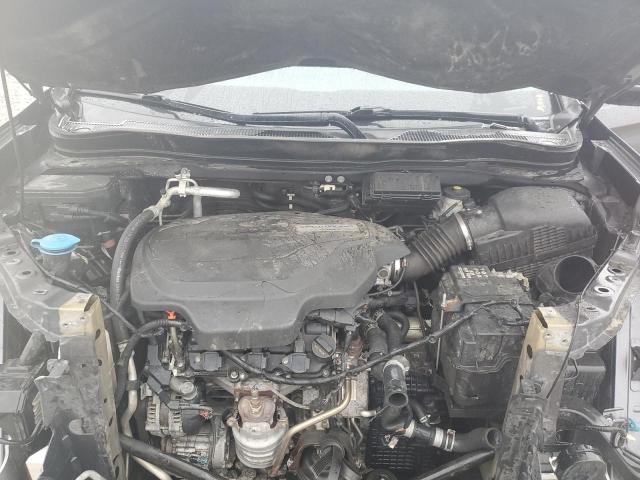 Photo 11 from auction – 2016 HONDA PILOT TOUR with VIN 5FNYF5H9XGB034704