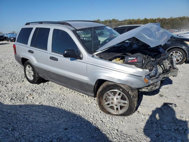 Photo 4 from auction – 2004 JEEP GRAND CHER with VIN 1J4GX48S44C436100