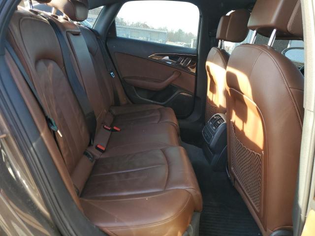 Photo 10 from auction – 2016 AUDI A6 PREMIUM with VIN WAUFMAFC9GN072430