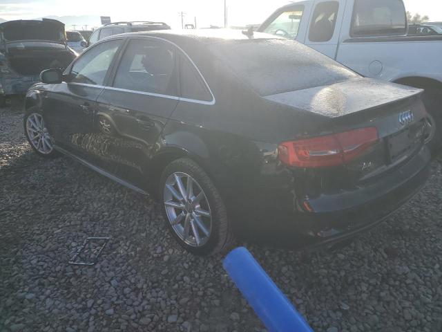 Photo 2 from auction – 2014 AUDI A4 PREMIUM with VIN WAUBFAFL5EN036708