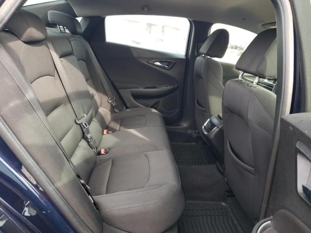 Photo 10 from auction – 2016 CHEVROLET MALIBU LT with VIN 1G1ZE5ST4GF281071