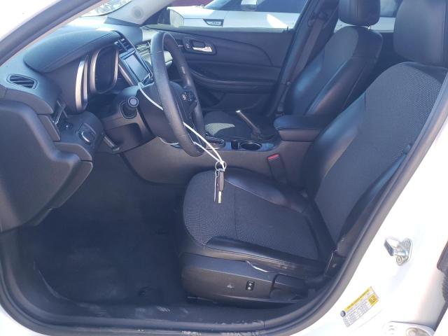 Photo 7 from auction – 2016 CHEVROLET MALIBU LIM with VIN 1G11C5SA6GF161788