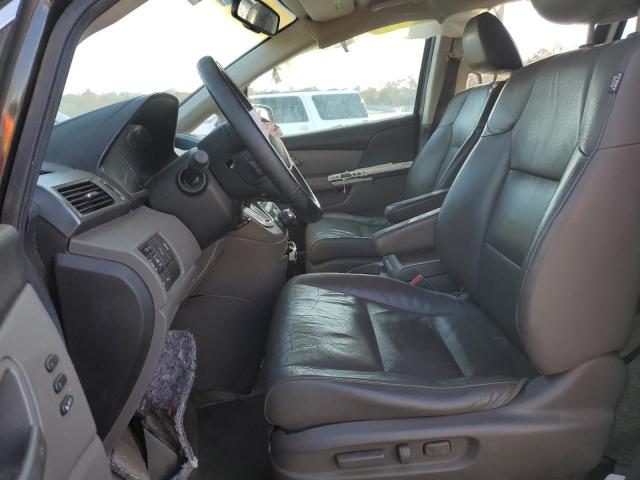 Photo 7 from auction – 2012 HONDA ODYSSEY TO with VIN 5FNRL5H95CB132028