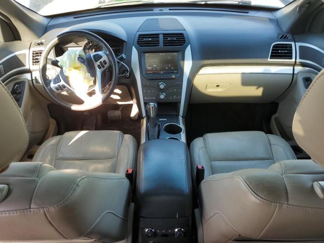 Zdjęcie 8 z aukcji – 2013 FORD EXPLORER X z VIN 1FM5K7D83DGB02944