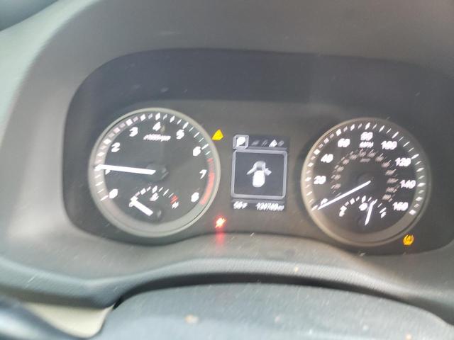 Photo 9 from auction – 2016 HYUNDAI TUCSON SE with VIN KM8J23A49GU225436