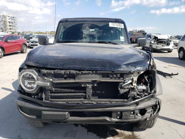 Zdjęcie 5 z aukcji – 2023 FORD BRONCO BAS z VIN 1FMDE5BHXPLA89857