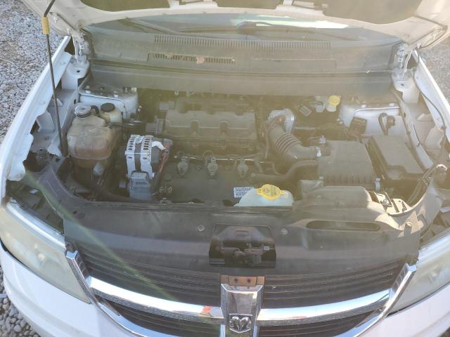 Photo 12 from auction – 2010 DODGE JOURNEY SX with VIN 3D4PH5FV6AT196394
