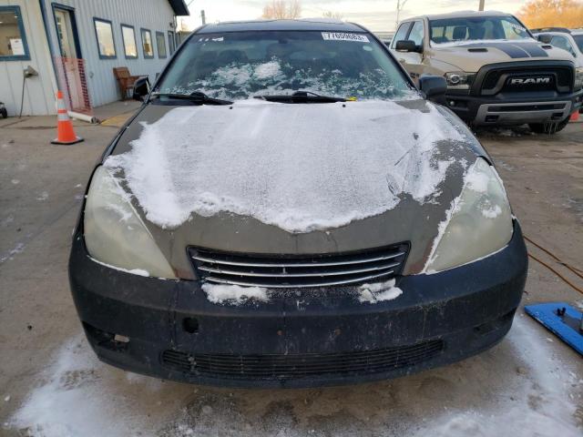 Zdjęcie 5 z aukcji – 2003 LEXUS ES 300 z VIN JTHBF30G936020446