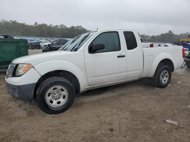 NISSAN FRONTIER S 2013 with VIN 1N6BD0CT8DN756281 - Photo from auction