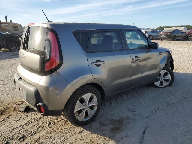 Photo 3 from auction – 2014 KIA SOUL with VIN KNDJN2A2XE7041123