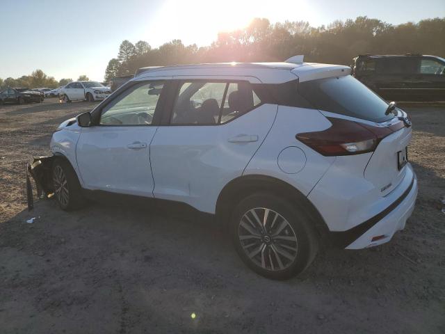 Photo 2 from auction – 2021 NISSAN KICKS SV with VIN 3N1CP5CVXML533692