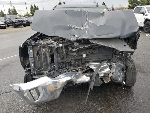 Photo 5 from auction – 2017 CHEVROLET SILVERADO with VIN 3GCPCREC3HG266097