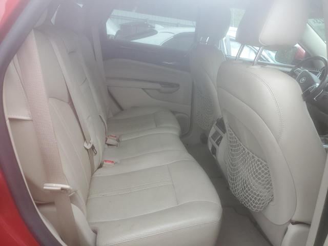 Photo 11 from auction – 2012 CADILLAC SRX PREMIU with VIN 3GYFNCE32CS518442