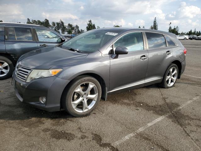 TOYOTA VENZA 2011 with VIN 4T3ZA3BB1BU054748 - Photo from auction