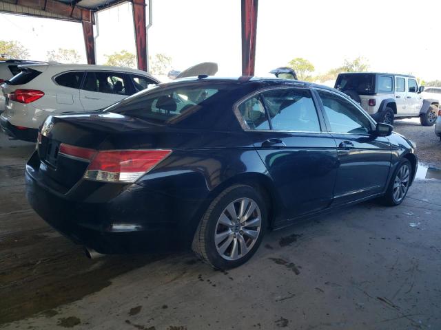 Photo 3 from auction – 2011 HONDA ACCORD EXL with VIN 1HGCP2F89BA062903