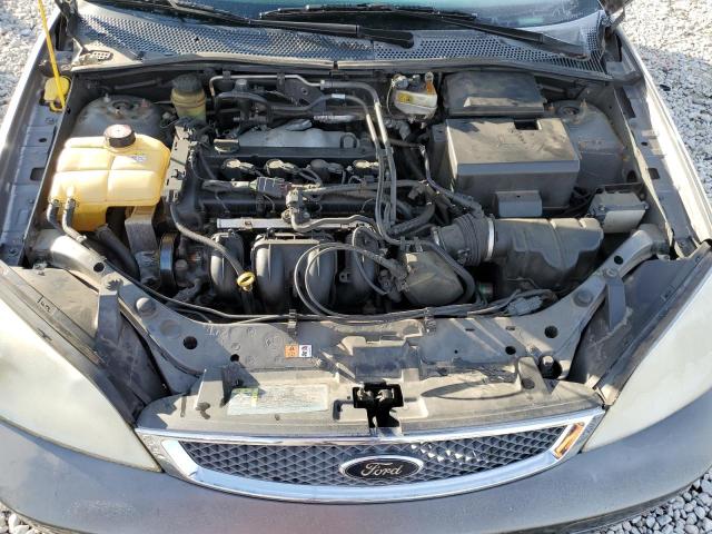 Photo 11 from auction – 2005 FORD FOCUS ZXW with VIN 1FAFP36N85W159255