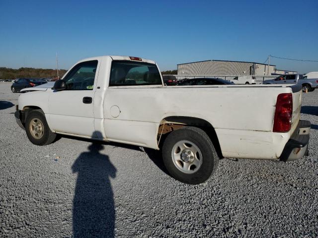 Photo 2 from auction – 2003 CHEVROLET SILVERADO with VIN 1GCEC14XX3Z265454