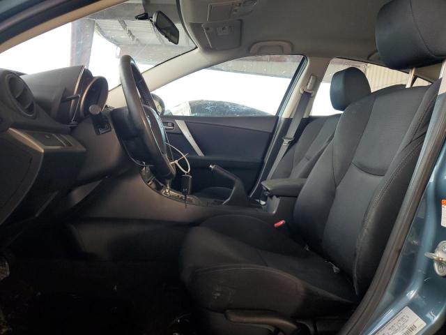 Photo 7 from auction – 2010 MAZDA 3 S with VIN JM1BL1S56A1229776