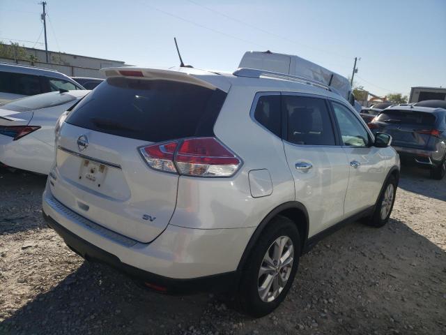 Photo 3 from auction – 2016 NISSAN ROGUE S with VIN KNMAT2MT1GP649304