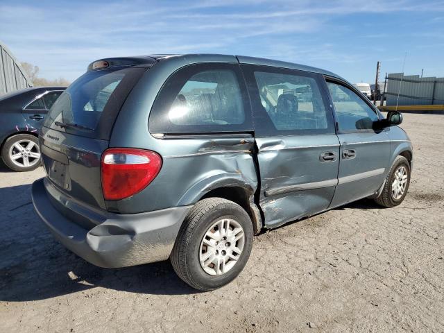 Photo 3 from auction – 2007 DODGE CARAVAN SE with VIN 1D4GP25B27B147633