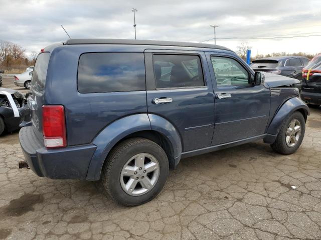 Photo 3 from auction – 2008 DODGE NITRO SXT with VIN 1D8GU28K78W272950