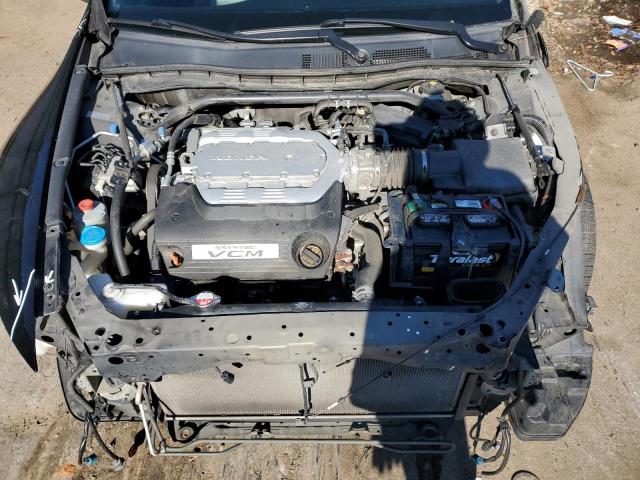Photo 11 from auction – 2012 HONDA ACCORD EXL with VIN 1HGCS2B89CA002481