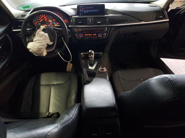 Photo 8 from auction – 2013 BMW 328 XI SUL with VIN WBA3B5C52DF597387