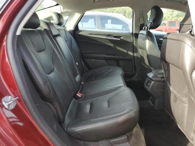 Photo 10 from auction – 2014 FORD FUSION TIT with VIN 3FA6P0RU4ER376807