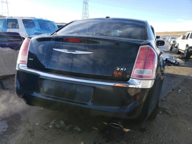 Photo 6 from auction – 2013 CHRYSLER 300 with VIN 2C3CCARG9DH659727