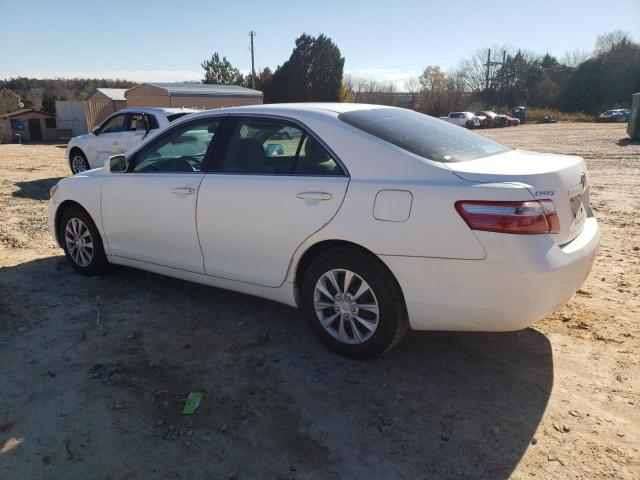 Photo 2 from auction – 2009 TOYOTA CAMRY BASE with VIN 4T1BE46K69U896154