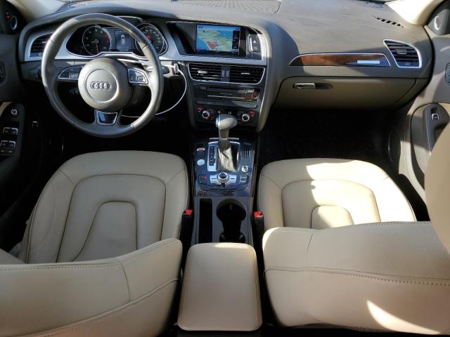 Photo 8 from auction – 2015 AUDI A4 ALLROAD with VIN WA1UFAFL8FA081625